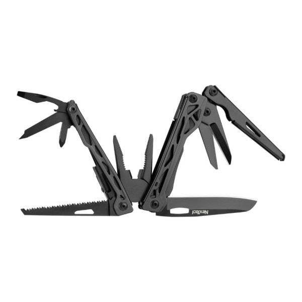 Фото - Мультитул NexTool Black Knight (NE20151)